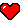 Heart Icon
